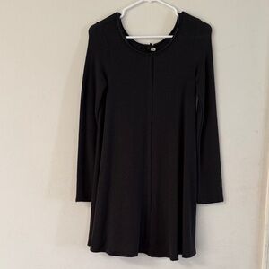 Billabong Long Sleeve dress size S